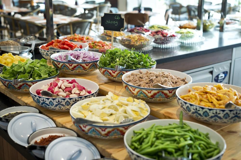 Lagoona By Isrotel Collection Eilat Ngoại thất bức ảnh