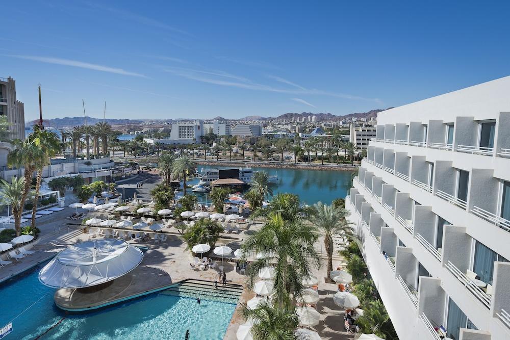 Lagoona By Isrotel Collection Eilat Ngoại thất bức ảnh