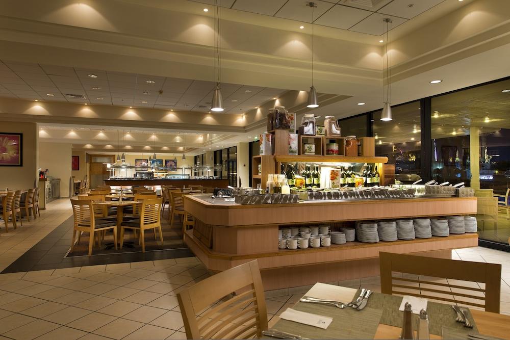 Lagoona By Isrotel Collection Eilat Ngoại thất bức ảnh