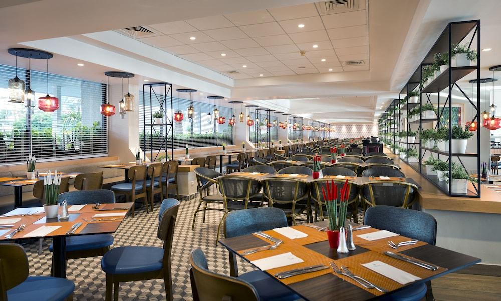 Lagoona By Isrotel Collection Eilat Ngoại thất bức ảnh
