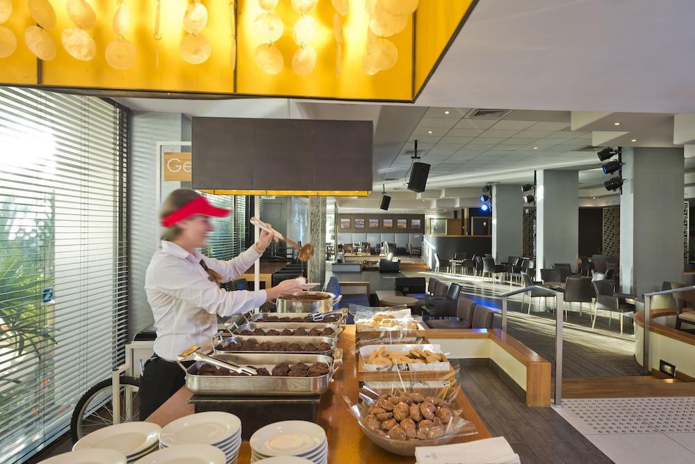 Lagoona By Isrotel Collection Eilat Ngoại thất bức ảnh