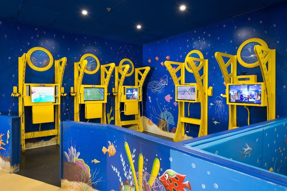 Lagoona By Isrotel Collection Eilat Ngoại thất bức ảnh
