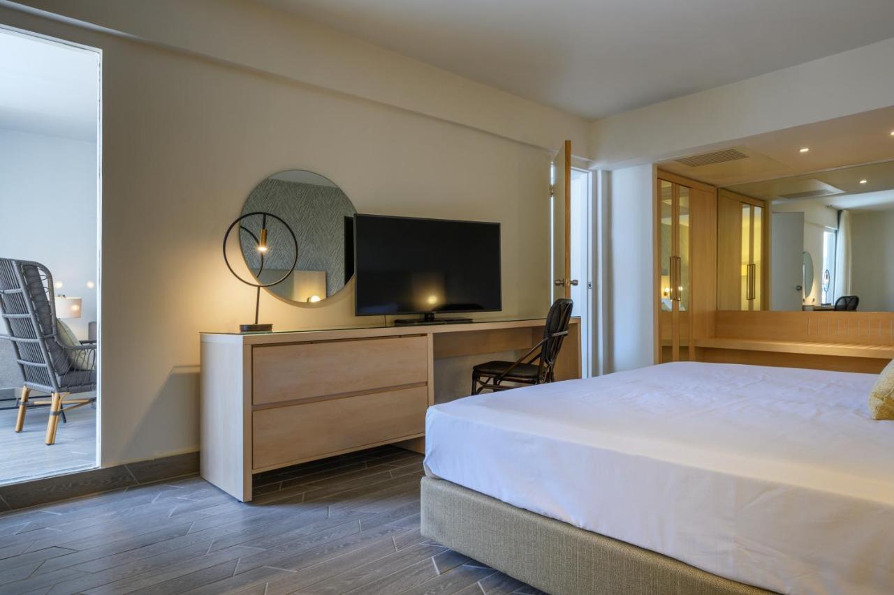 Lagoona By Isrotel Collection Eilat Ngoại thất bức ảnh