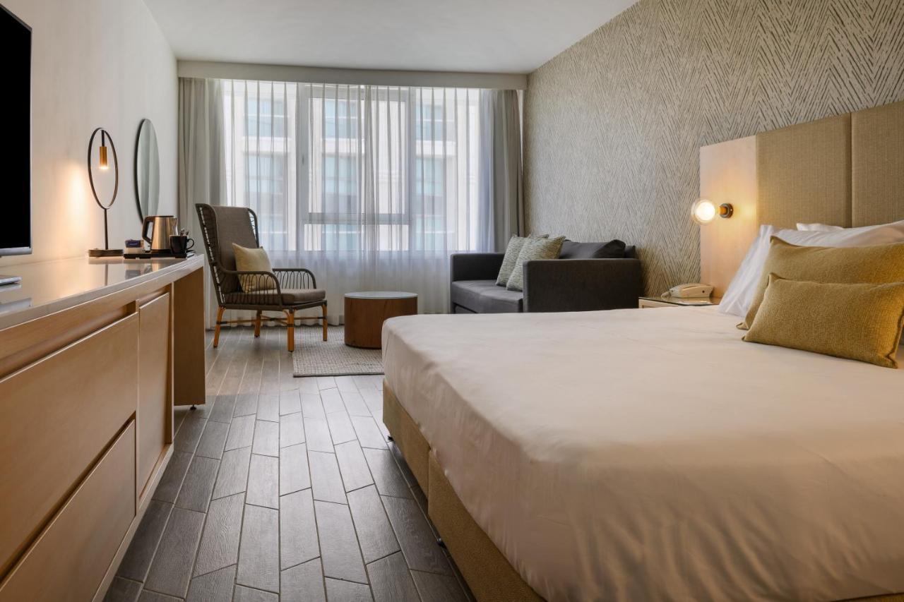 Lagoona By Isrotel Collection Eilat Ngoại thất bức ảnh