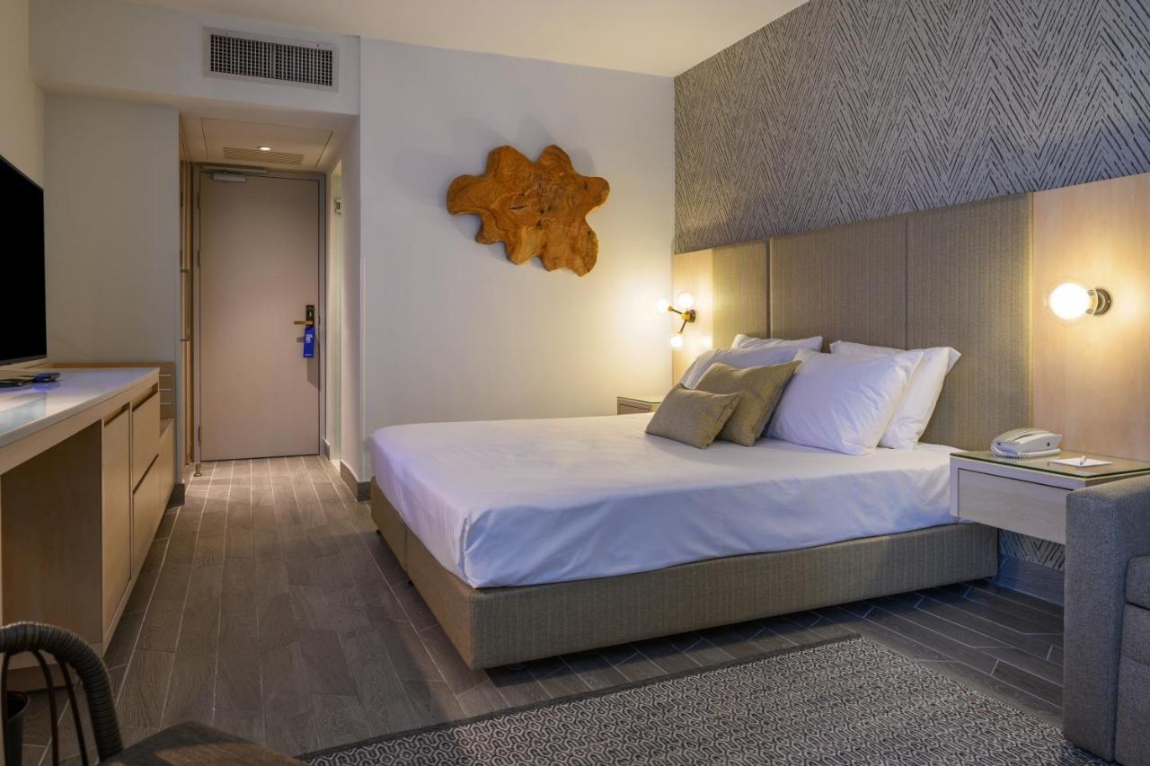 Lagoona By Isrotel Collection Eilat Ngoại thất bức ảnh