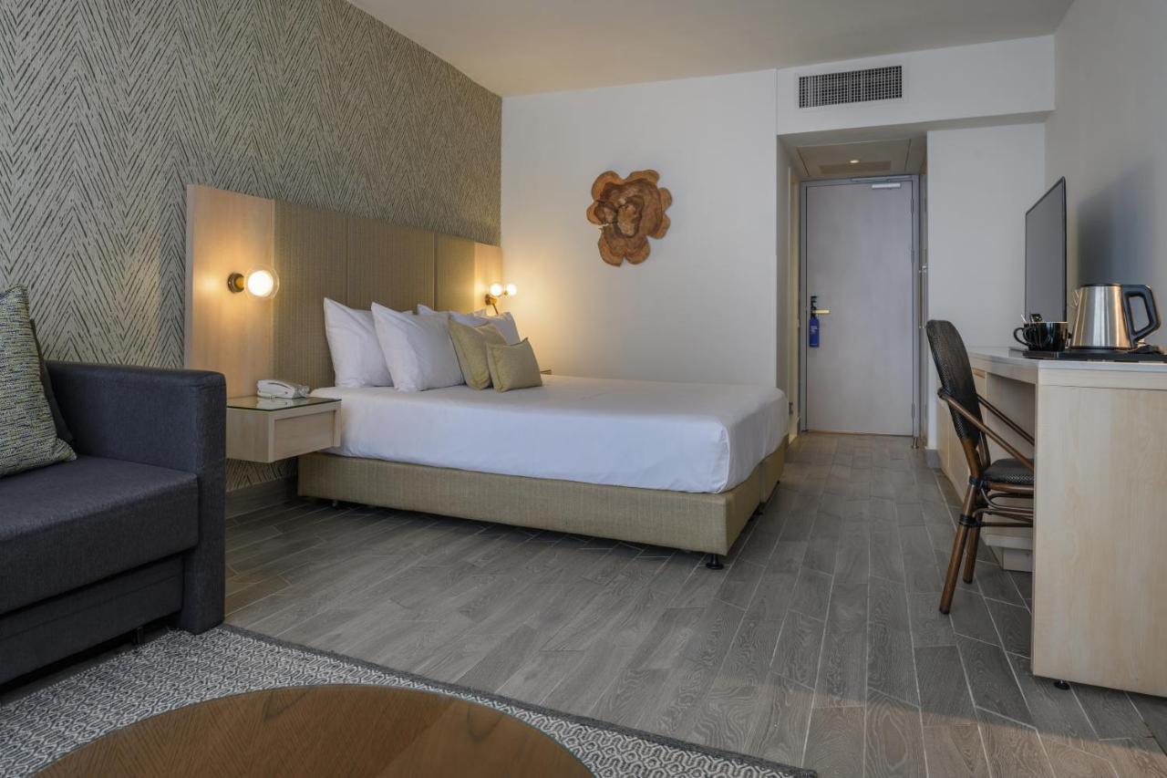 Lagoona By Isrotel Collection Eilat Ngoại thất bức ảnh