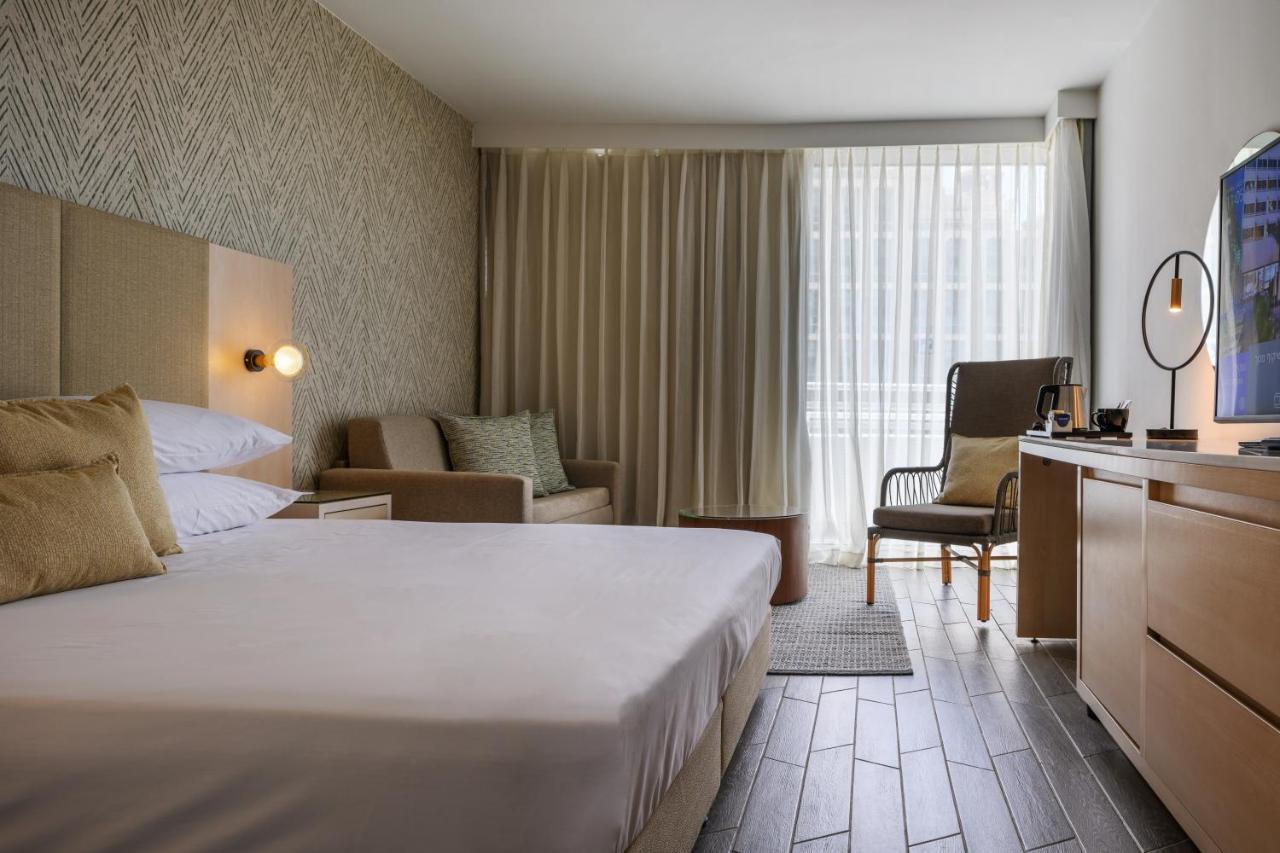 Lagoona By Isrotel Collection Eilat Ngoại thất bức ảnh