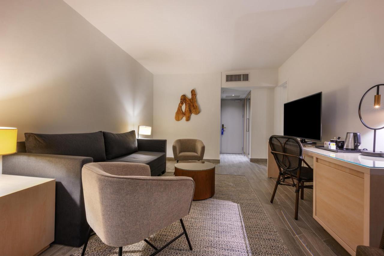 Lagoona By Isrotel Collection Eilat Ngoại thất bức ảnh