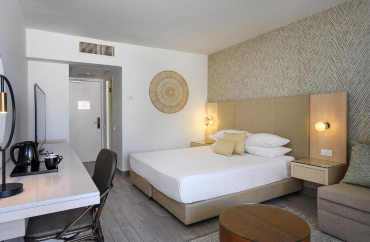 Lagoona By Isrotel Collection Eilat Ngoại thất bức ảnh