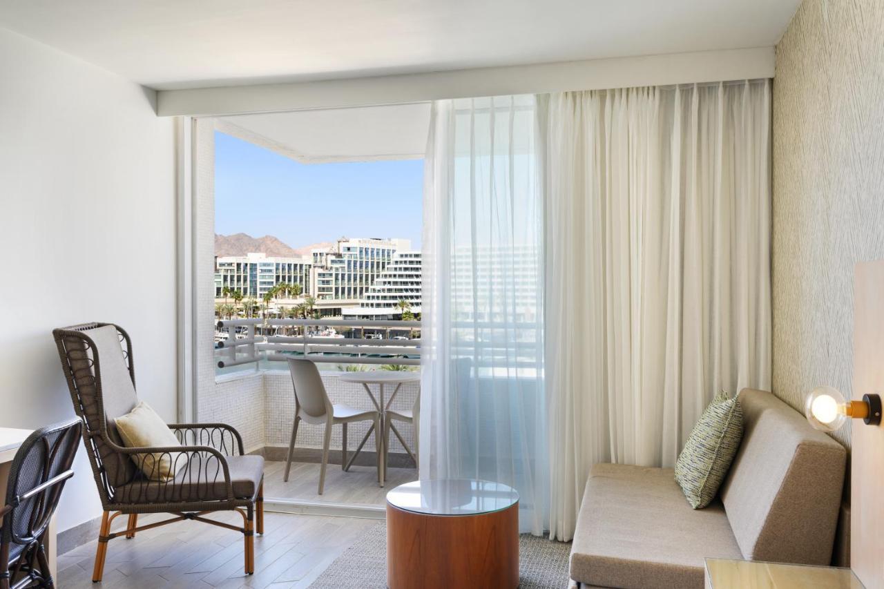 Lagoona By Isrotel Collection Eilat Ngoại thất bức ảnh