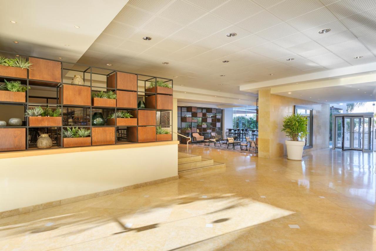 Lagoona By Isrotel Collection Eilat Ngoại thất bức ảnh