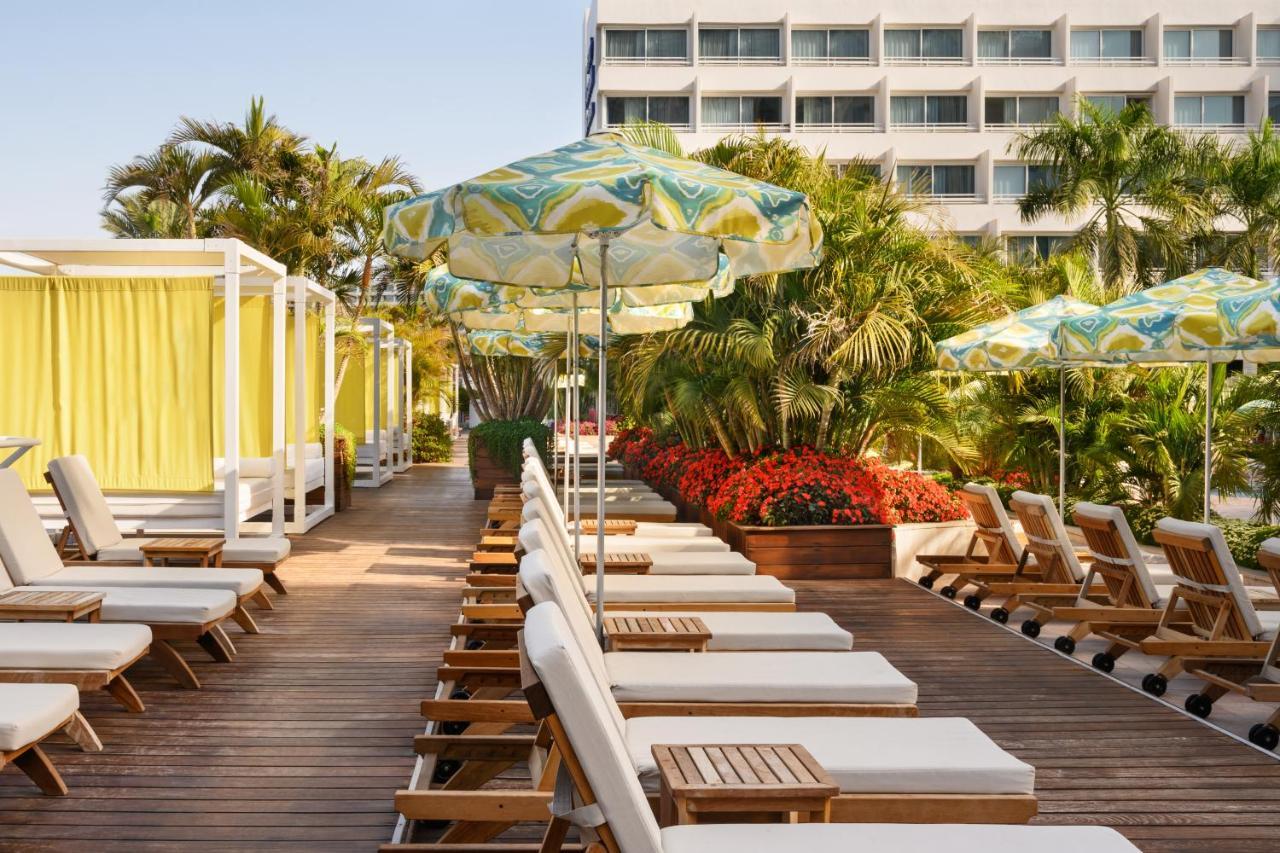 Lagoona By Isrotel Collection Eilat Ngoại thất bức ảnh
