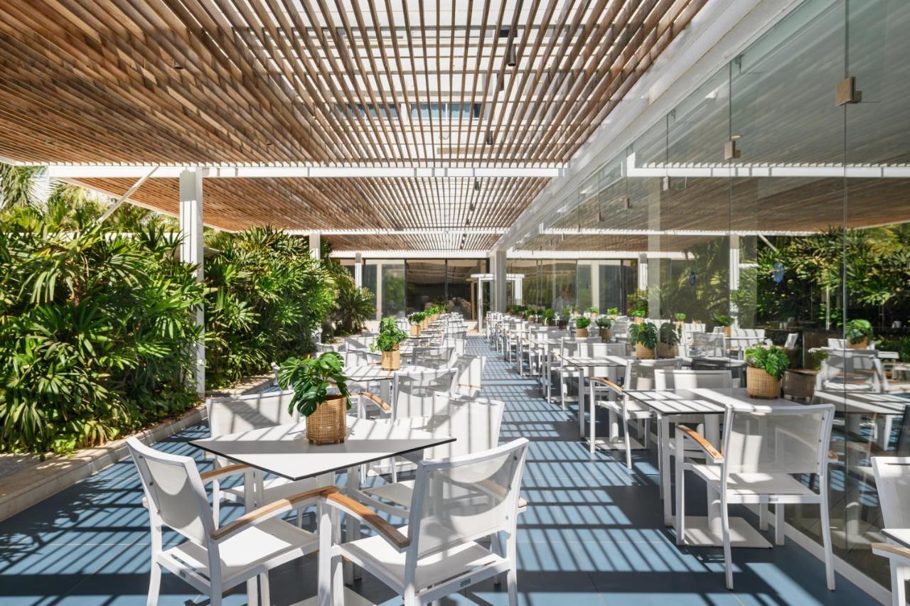 Lagoona By Isrotel Collection Eilat Ngoại thất bức ảnh