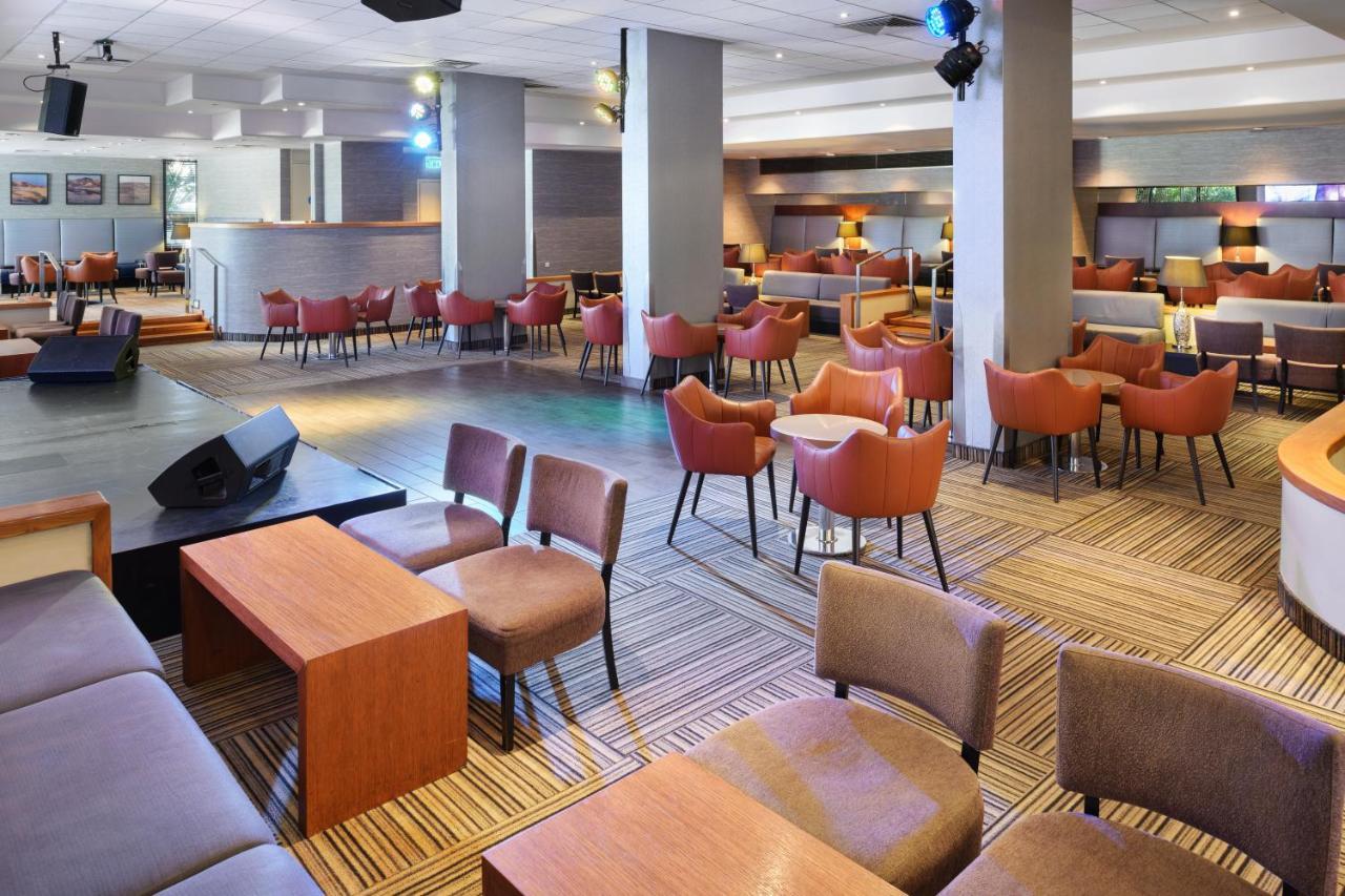 Lagoona By Isrotel Collection Eilat Ngoại thất bức ảnh