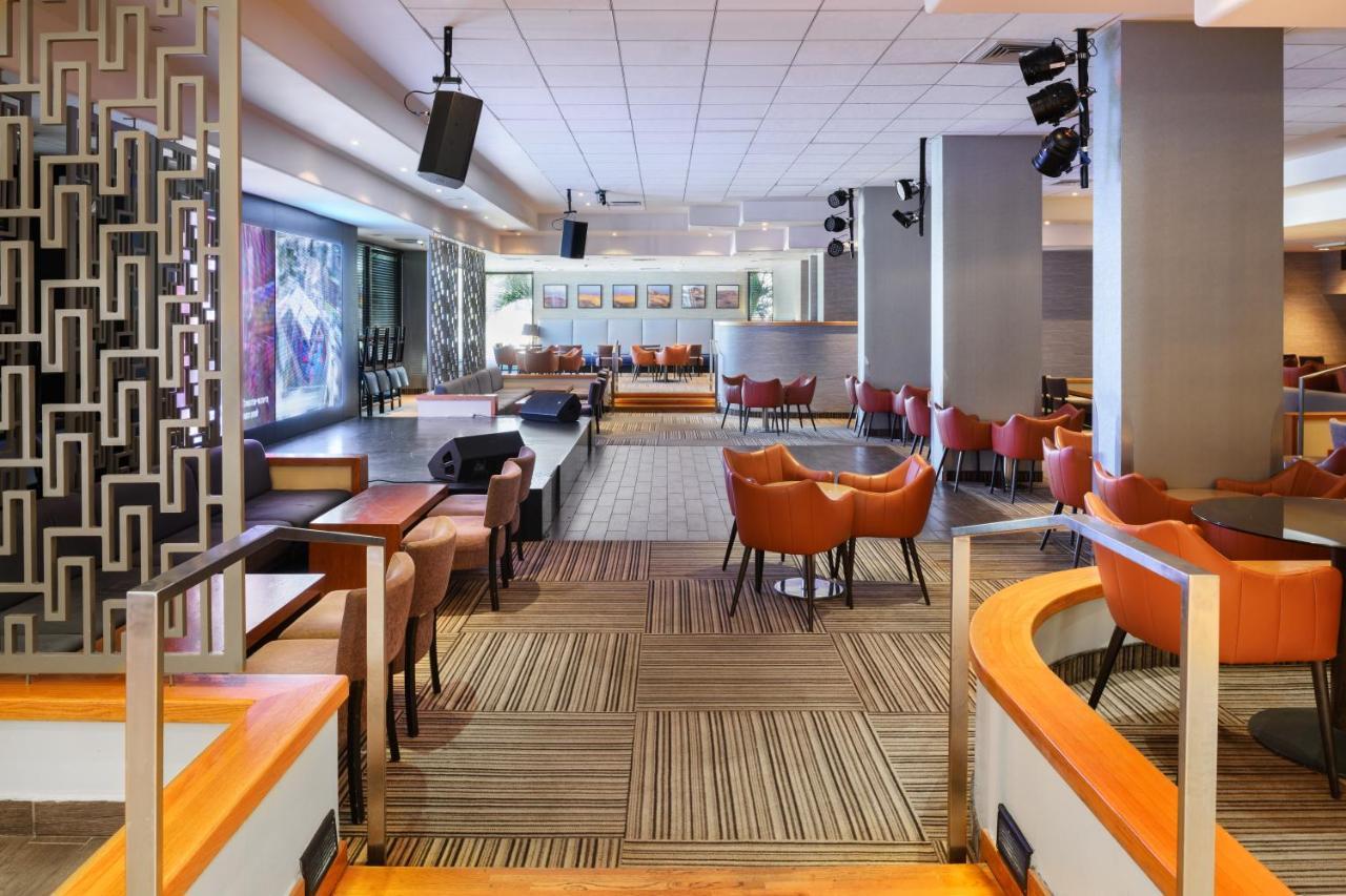 Lagoona By Isrotel Collection Eilat Ngoại thất bức ảnh