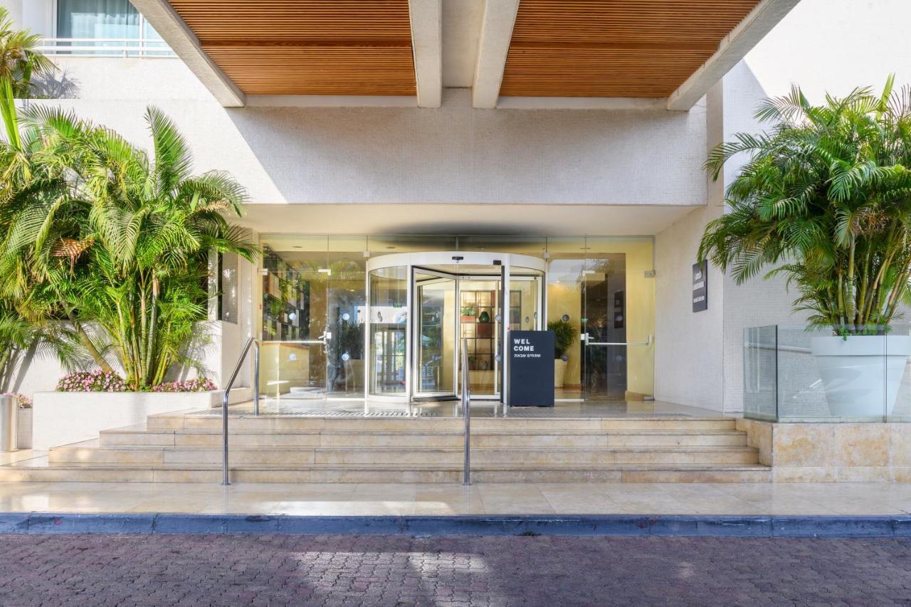 Lagoona By Isrotel Collection Eilat Ngoại thất bức ảnh