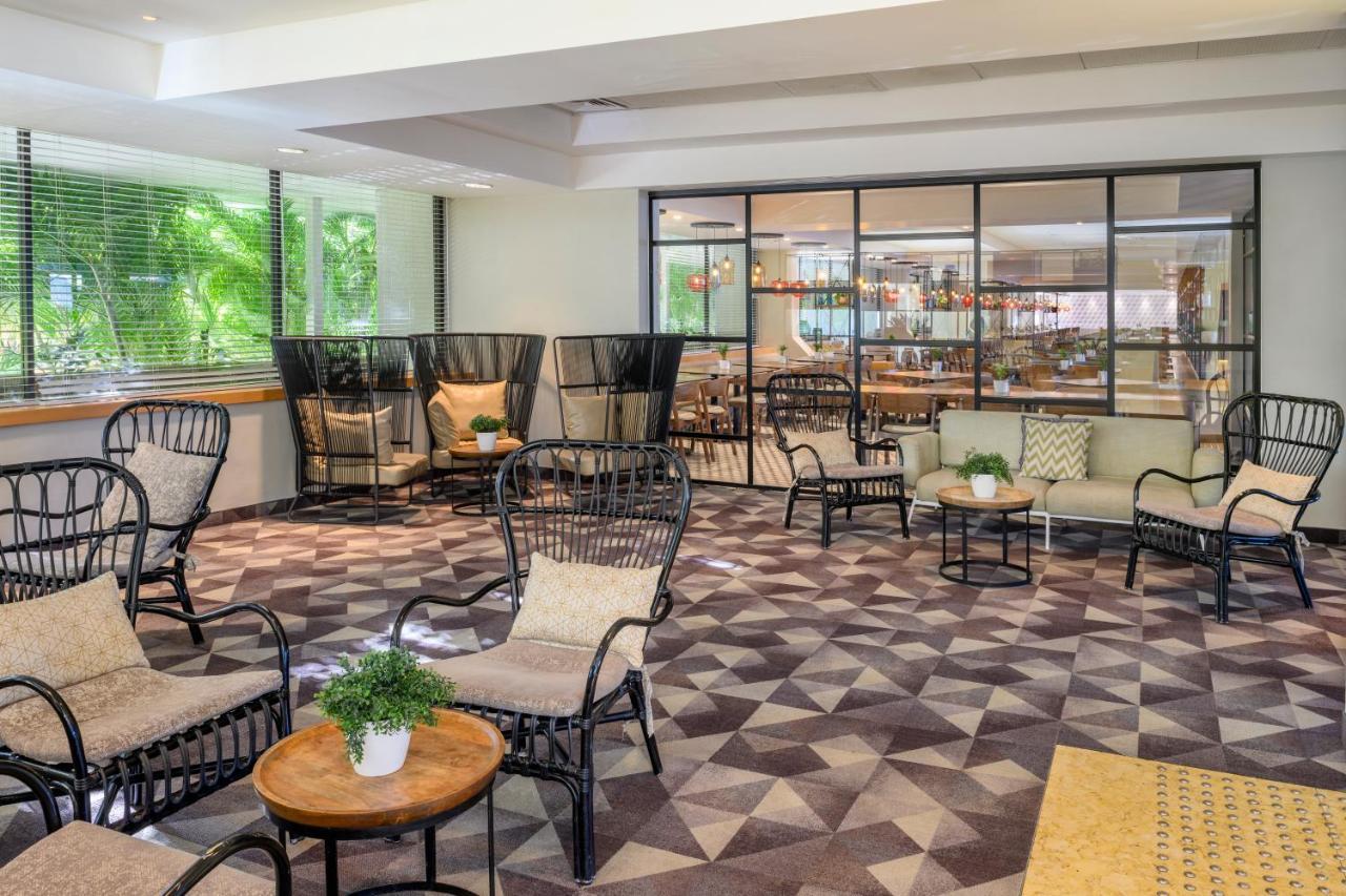 Lagoona By Isrotel Collection Eilat Ngoại thất bức ảnh