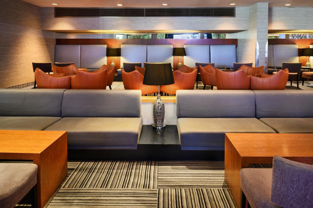 Lagoona By Isrotel Collection Eilat Ngoại thất bức ảnh