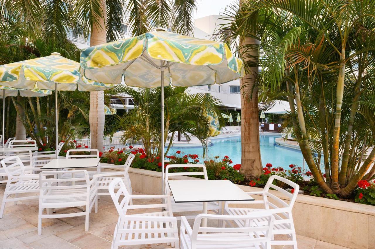 Lagoona By Isrotel Collection Eilat Ngoại thất bức ảnh