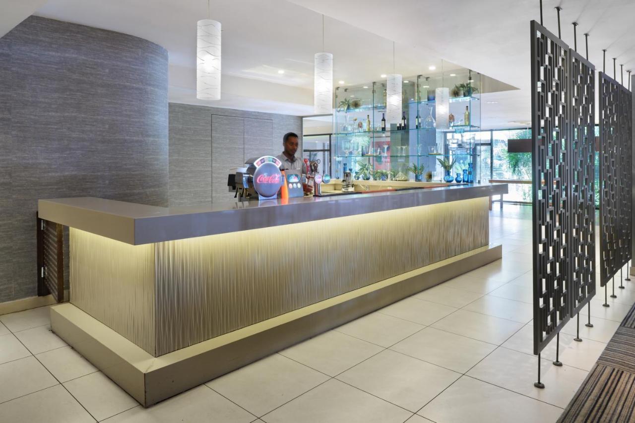 Lagoona By Isrotel Collection Eilat Ngoại thất bức ảnh