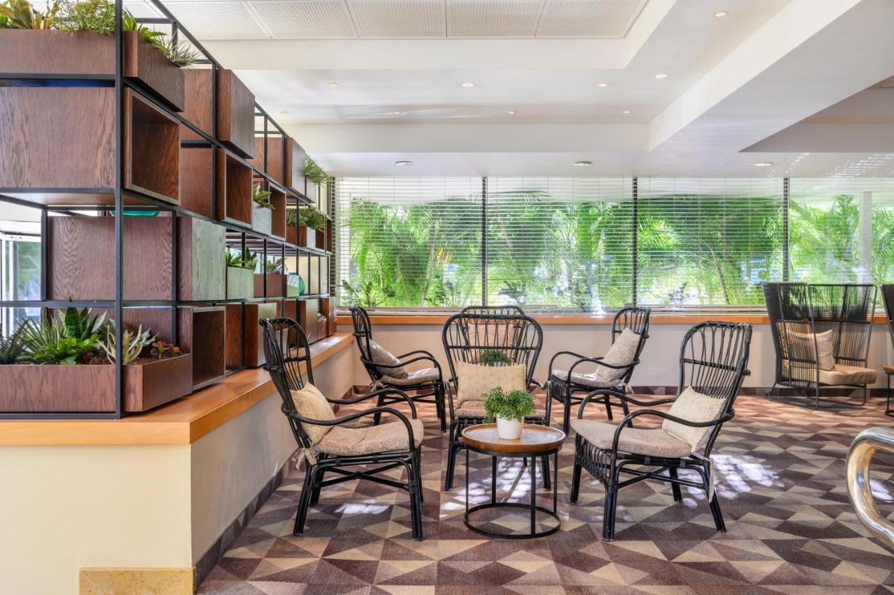Lagoona By Isrotel Collection Eilat Ngoại thất bức ảnh
