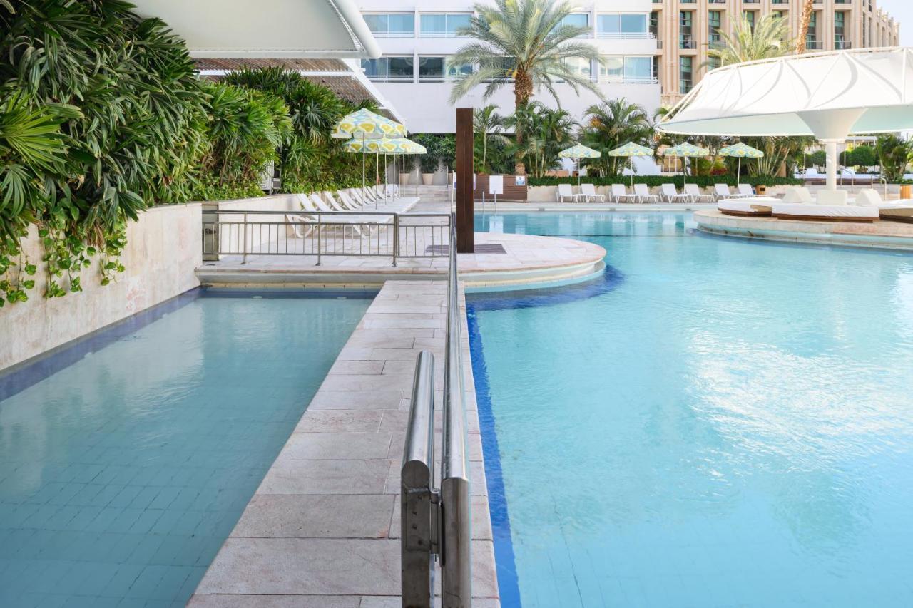 Lagoona By Isrotel Collection Eilat Ngoại thất bức ảnh