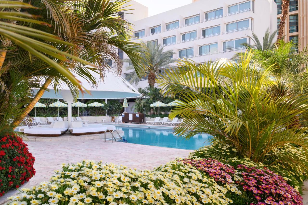 Lagoona By Isrotel Collection Eilat Ngoại thất bức ảnh