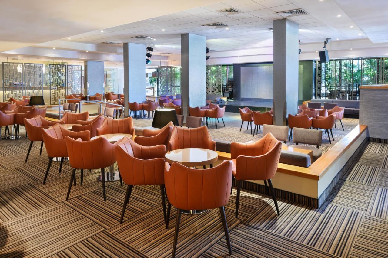 Lagoona By Isrotel Collection Eilat Ngoại thất bức ảnh