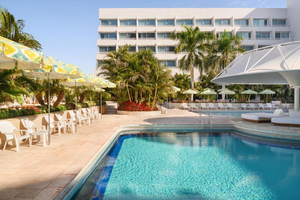 Lagoona By Isrotel Collection Eilat Ngoại thất bức ảnh