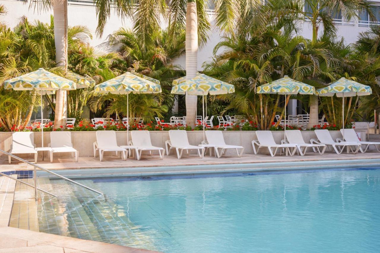 Lagoona By Isrotel Collection Eilat Ngoại thất bức ảnh