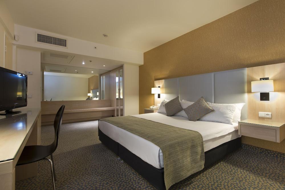 Lagoona By Isrotel Collection Eilat Ngoại thất bức ảnh