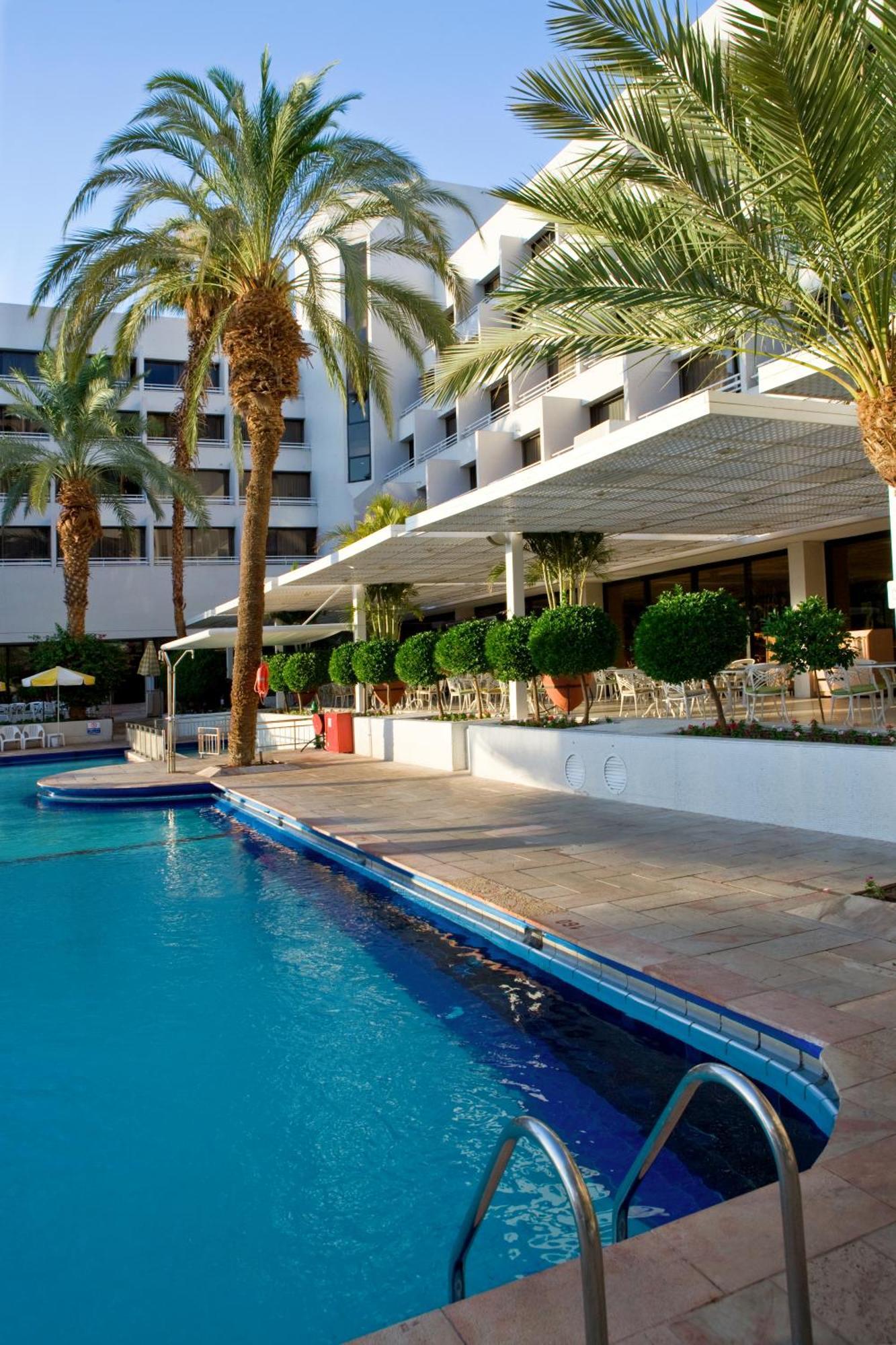 Lagoona By Isrotel Collection Eilat Tiện nghi bức ảnh