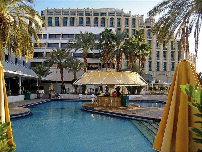Lagoona By Isrotel Collection Eilat Ngoại thất bức ảnh