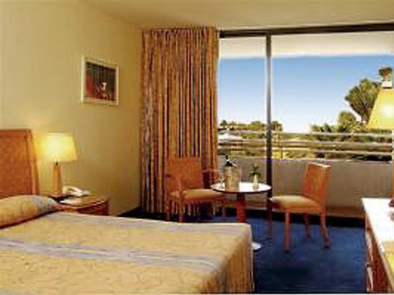 Lagoona By Isrotel Collection Eilat Ngoại thất bức ảnh