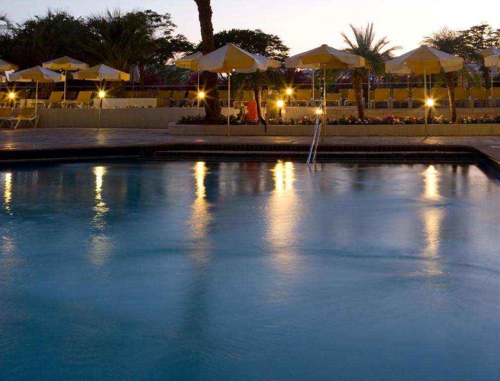 Lagoona By Isrotel Collection Eilat Phòng bức ảnh