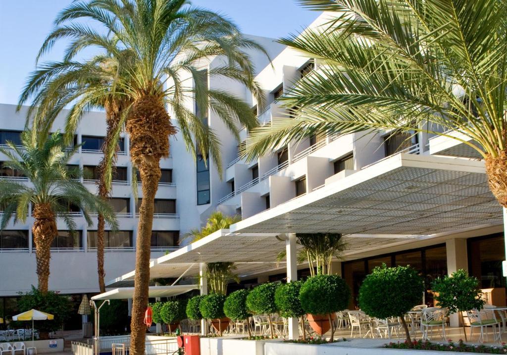 Lagoona By Isrotel Collection Eilat Ngoại thất bức ảnh