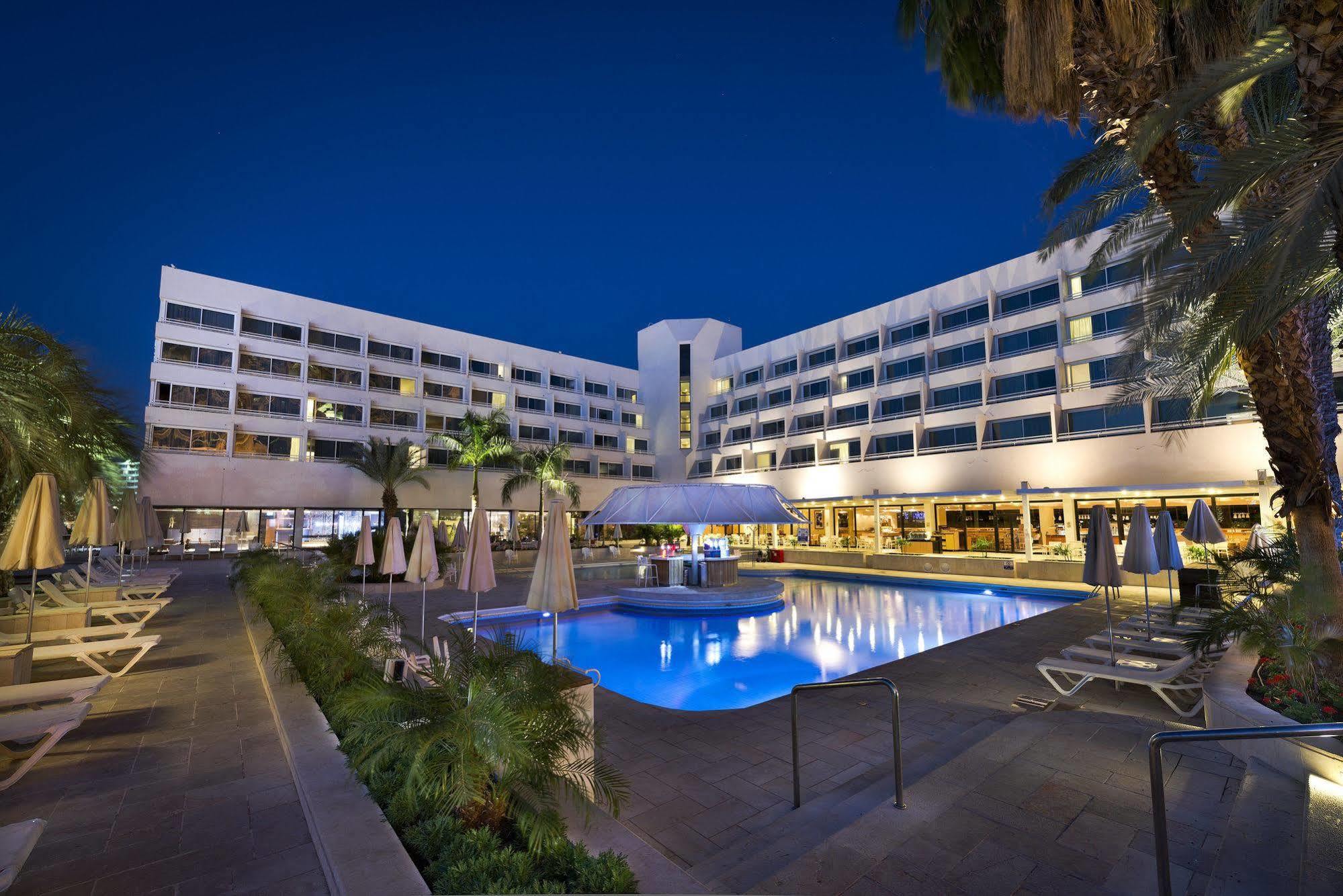 Lagoona By Isrotel Collection Eilat Ngoại thất bức ảnh
