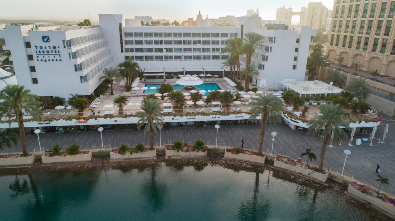 Lagoona By Isrotel Collection Eilat Ngoại thất bức ảnh
