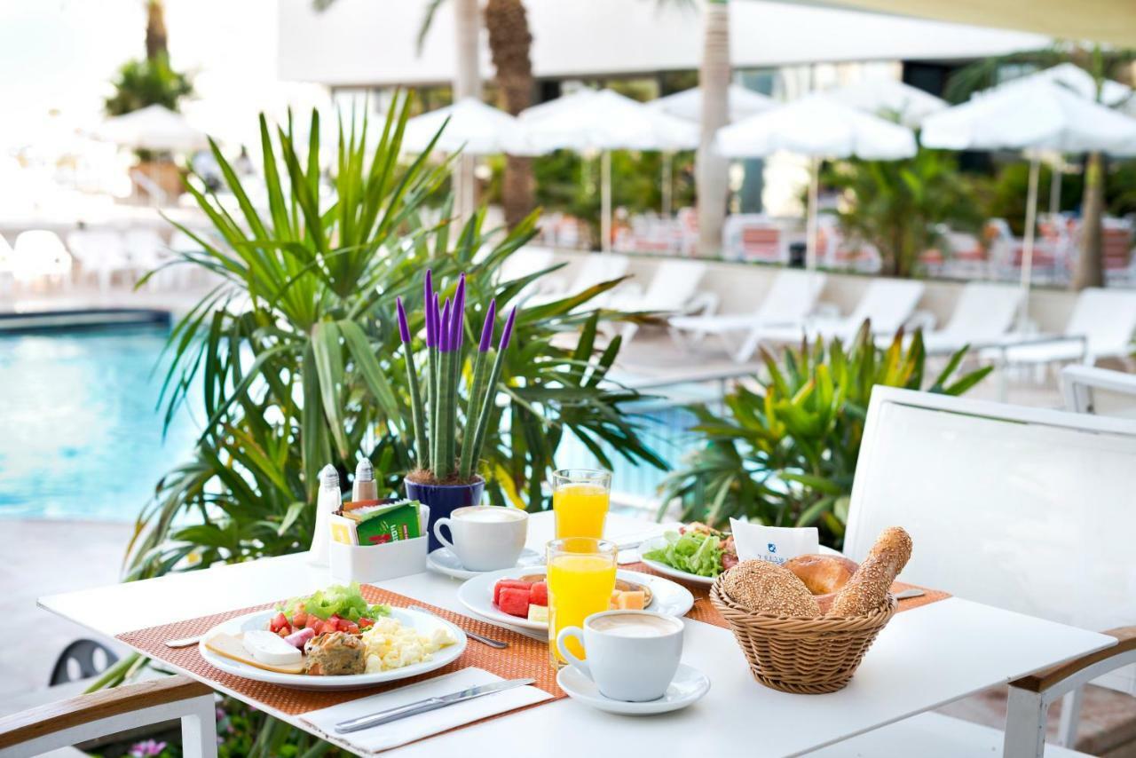 Lagoona By Isrotel Collection Eilat Ngoại thất bức ảnh