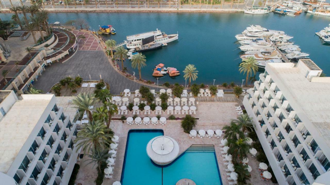 Lagoona By Isrotel Collection Eilat Ngoại thất bức ảnh