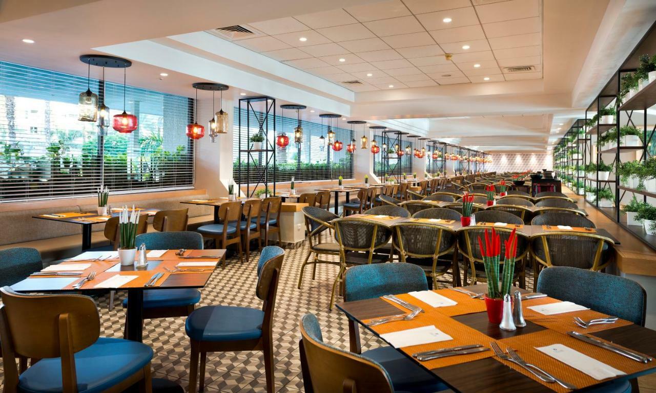 Lagoona By Isrotel Collection Eilat Ngoại thất bức ảnh