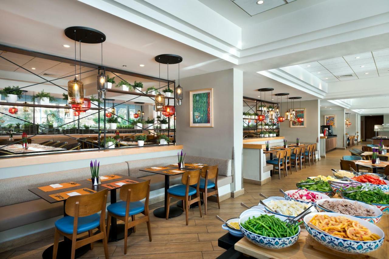 Lagoona By Isrotel Collection Eilat Ngoại thất bức ảnh