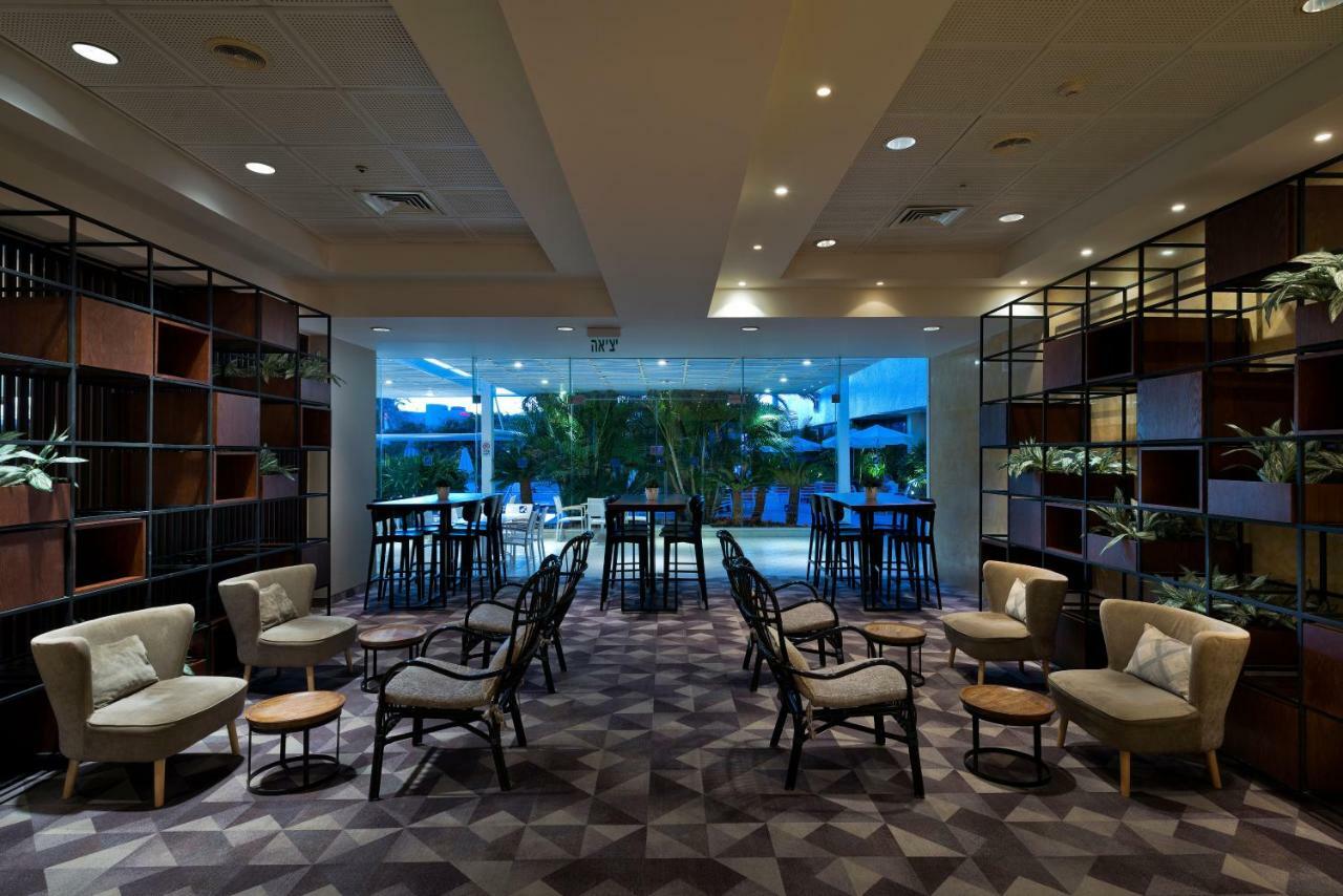 Lagoona By Isrotel Collection Eilat Ngoại thất bức ảnh